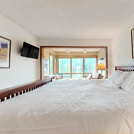 Skycrest Villa Big Sky Bilik gambar
