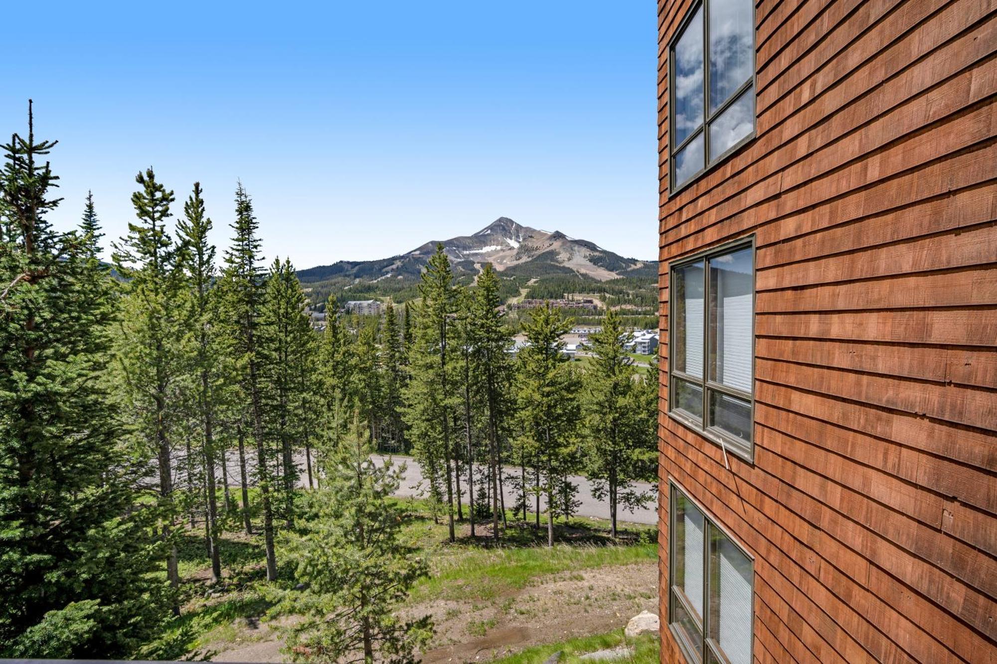 Skycrest Villa Big Sky Bilik gambar