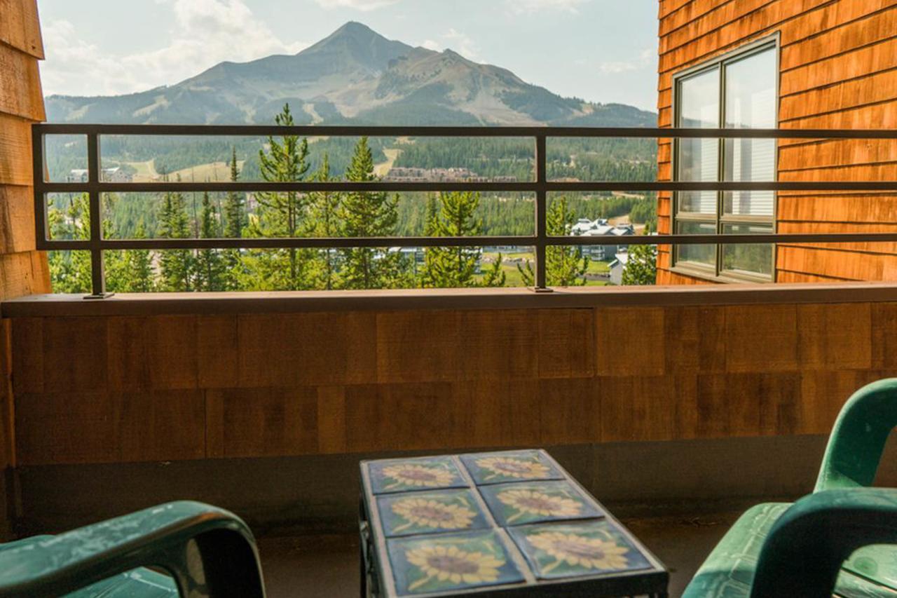 Skycrest Villa Big Sky Luaran gambar