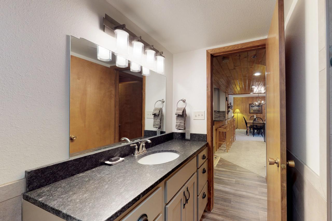 Skycrest Villa Big Sky Luaran gambar