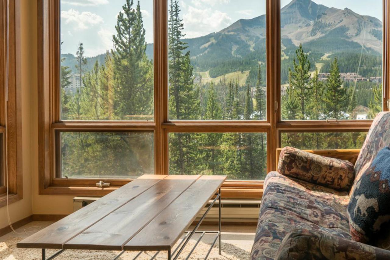 Skycrest Villa Big Sky Luaran gambar
