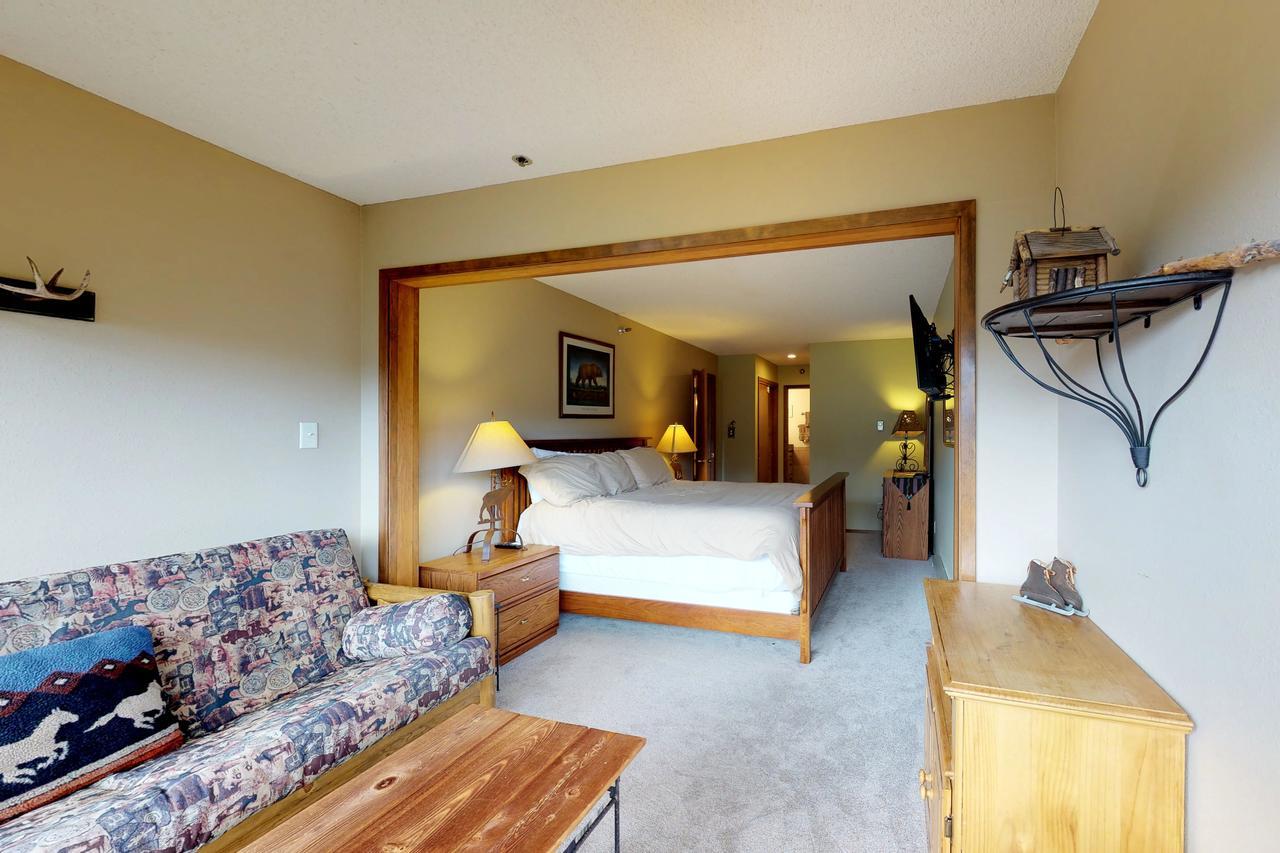 Skycrest Villa Big Sky Luaran gambar
