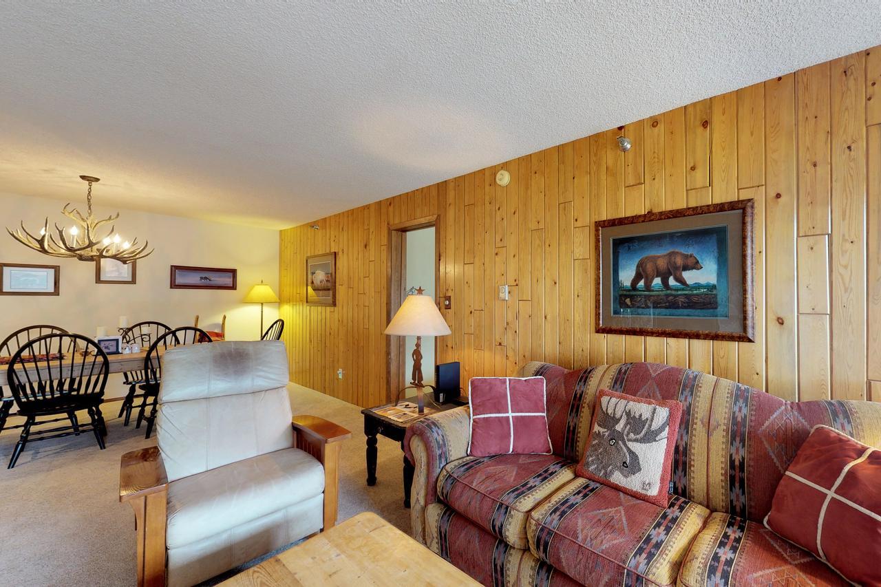 Skycrest Villa Big Sky Luaran gambar
