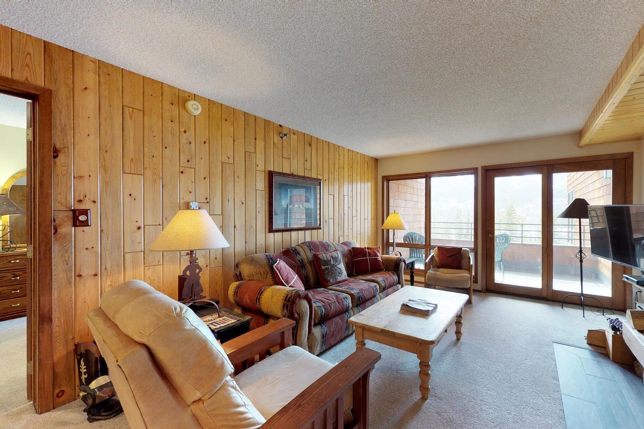 Skycrest Villa Big Sky Luaran gambar