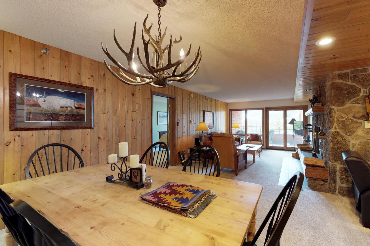 Skycrest Villa Big Sky Luaran gambar